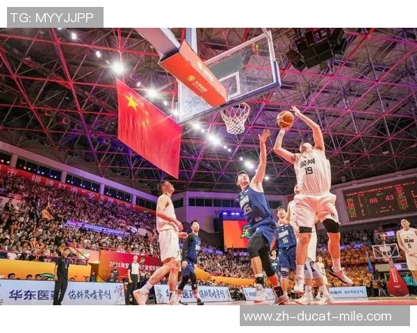 浙BA最被轻视的球员,是他!